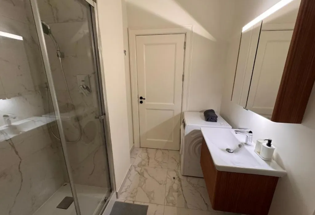 Augusta Luxury Apartment - near praça do comércio-1