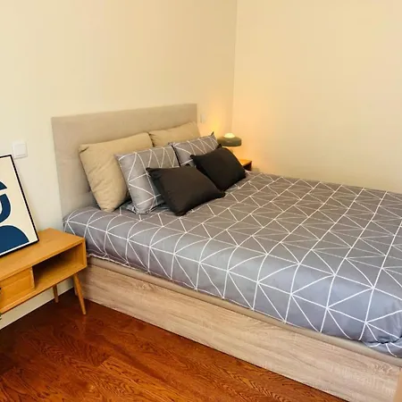 Augusta Luxury Apartment - near praça do comércio-3