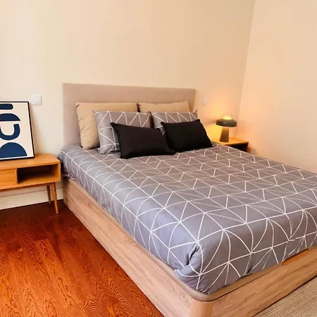 Augusta Luxury Apartment - near praça do comércio-2